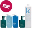 KEVIN.MURPHY FLAWLESS SMALL LAUNCH KIT 17 pc.