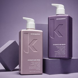 KEVIN.MURPHY HYDRATE-ME.WASH 16.9 Fl. Oz.