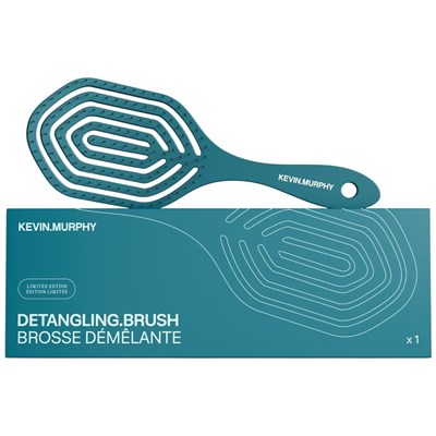 KEVIN.MURPHY DETANGLING.BRUSH