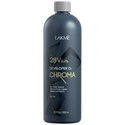 LAKMÉ DEVELOPER O₂ OXIDANT CREAM 28 Volume 8.4% Liter