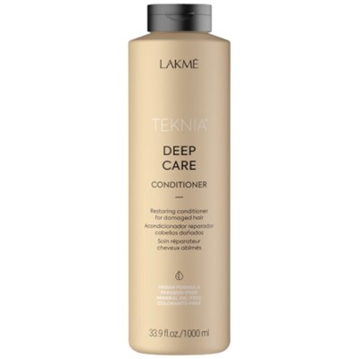 LAKMÉ DEEP CARE CONDITIONER Liter