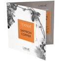 LAKMÉ COLOR REFRESH SAFFRON COPPER SACHET 2 x 0.3 Fl. Oz.