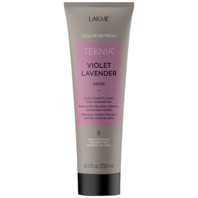LAKMÉ COLOR REFRESH VIOLET LAVENDER MASK 10.2 Fl. Oz.