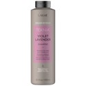 LAKMÉ COLOR REFRESH VIOLET LAVENDER SHAMPOO Liter