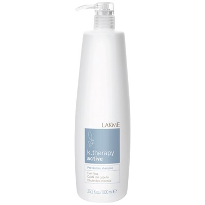 LAKMÉ active Prevention shampoo Liter