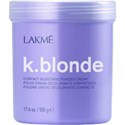 LAKMÉ COMPACT BLEACHING POWDER-CREAM 17.6 Fl. Oz.