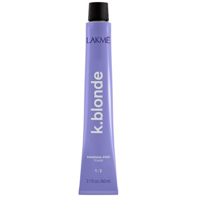 LAKMÉ AMMONIA-FREE TONER