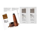 LAKMÉ Bio argan Hydrating Shampoo/Mask Duo Sachet 2 x 0.3 Fl. Oz.