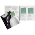 LAKMÉ purifying shampoo/mask Sachet 2 x 0.3 Fl. Oz.