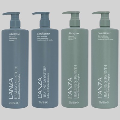 L'ANZA Save 25% On Liters