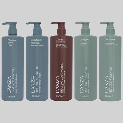 L'ANZA Save 20% on Liters