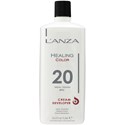 L'ANZA 20 Volume Cream Developer Liter