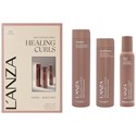 L'ANZA HEALING CURLS Holiday Trio 3 pc.