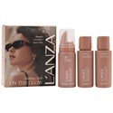 L'ANZA HEALING CURLS On The Glow Kit 3 pc.