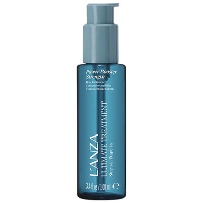 L'ANZA Strength Power Booster 3.4 Fl. Oz.