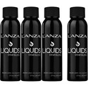 L'ANZA Buy 3 LIQUIDS Demi Gloss Shades, Get 1 FREE!