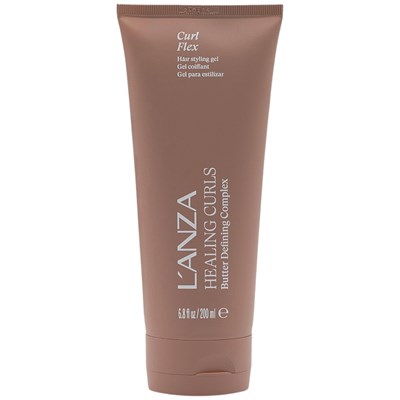 L'ANZA Curl Flex 6.8 Fl. Oz.