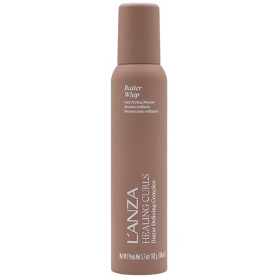 L'ANZA Butter Whip 5.7 Fl. Oz.