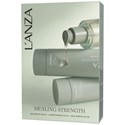 L'ANZA HEALING STRENGTH Holiday Trio 3 pc.