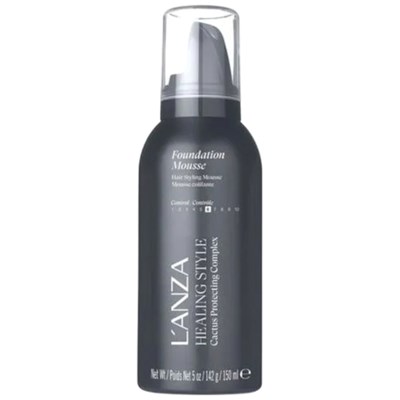 L'ANZA Foundation Mousse 5 Fl. Oz.