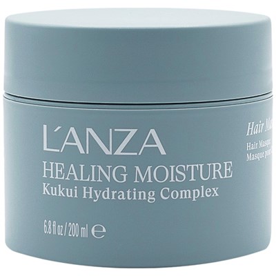 L'ANZA Hair Masque 6.8 Fl. Oz.