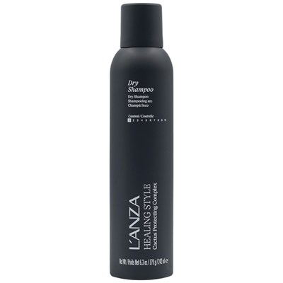 L'ANZA Dry Shampoo 6.3 Fl. Oz.