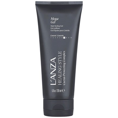 L'ANZA Mega Gel 6.8 Fl. Oz.
