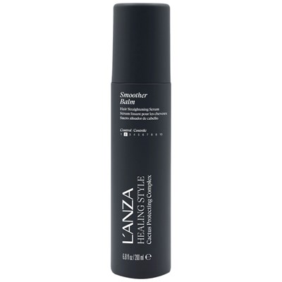 L'ANZA Smoother Balm 6.8 Fl. Oz.