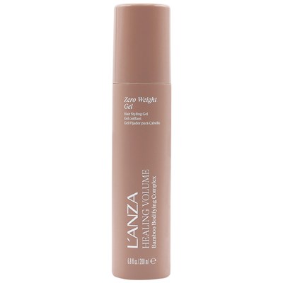L'ANZA Zero Weight Gel 6.8 Fl. Oz.