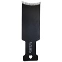 L'ANZA Highlight Color Paddle