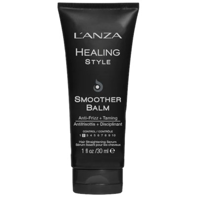 L'ANZA Smoother Balm 1 Fl. Oz.