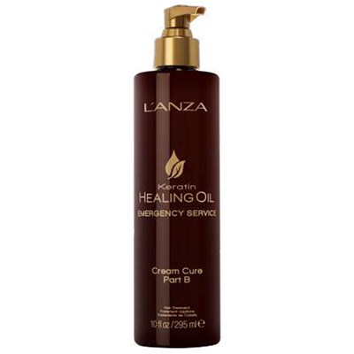 L'ANZA Emergency Service Cream Cure Part B 10 Fl. Oz.