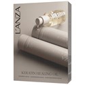 L'ANZA KERATIN HEALING OIL Holiday Trio 3 pc.