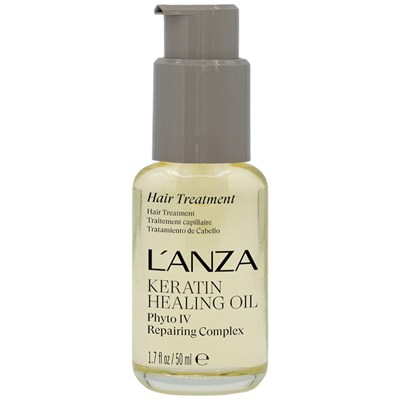 L'ANZA Hair Treatment 1.7 Fl. Oz.