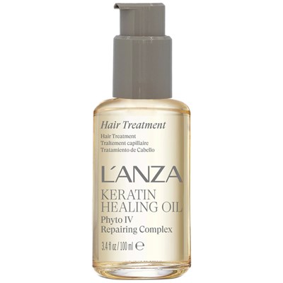L'ANZA Hair Treatment 3.4 Fl. Oz.