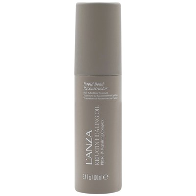 L'ANZA Rapid Bond Reconstructor 3.4 Fl. Oz.