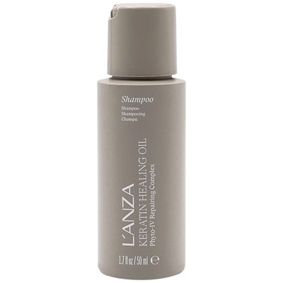 L'ANZA Shampoo 1.7 Fl. Oz.