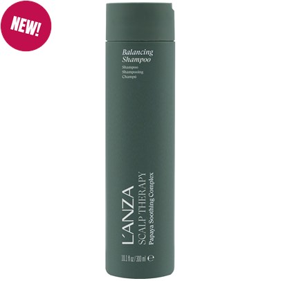 L'ANZA Balancing Shampoo 10.1 Fl. Oz.