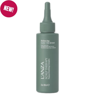 L'ANZA Balancing Leave-On Serum 3.4 Fl. Oz.