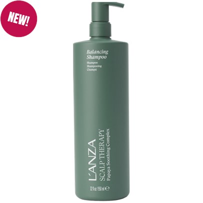 L'ANZA Balancing Shampoo Liter