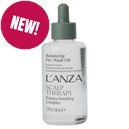 L'ANZA Balancing Pre-Wash Oil 3.4 Fl. Oz.