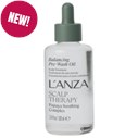 L'ANZA Balancing Pre-Wash Oil 3.4 Fl. Oz.