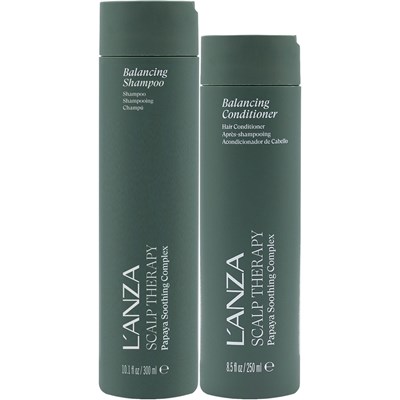 L'ANZA SCALP THERAPY Duo 2 pc.