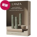 L'ANZA SCALP THERAPY Stimulating System Kit 3 pc.