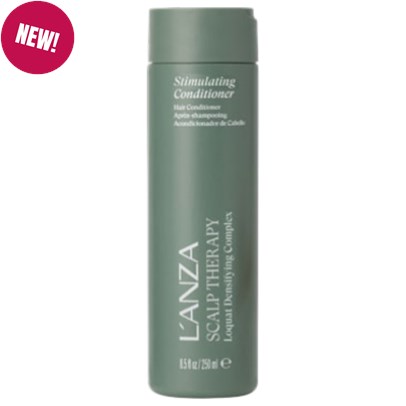 L'ANZA Stimulating Conditioner 8.5 Fl. Oz.