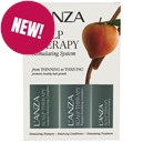 L'ANZA SCALP THERAPY Stimulating System 3 pc.