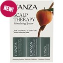 L'ANZA SCALP THERAPY Stimulating System 3 pc.