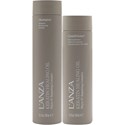 L'ANZA Summer KERATIN HEALING OIL Duo 2 pc.