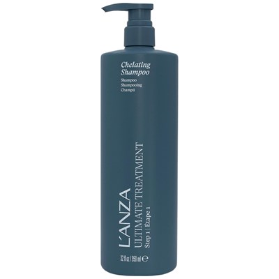 L'ANZA Chelating Shampoo Liter