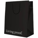 Living Proof Branded Retail Bag